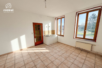 achat maison limt-fontaine 59330