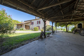 achat maison linac 46270