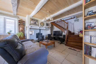 achat maison linac 46270