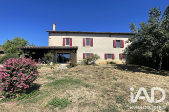 achat maison linac 46270