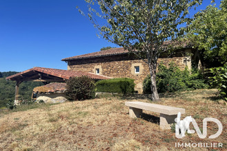 achat maison linac 46270