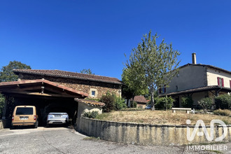 achat maison linac 46270