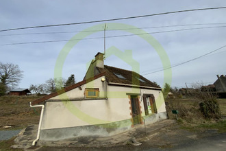 achat maison linard 23220