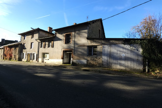 achat maison linards 87130