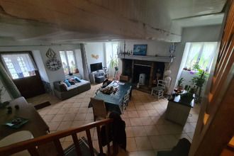 achat maison linards 87130