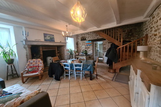 achat maison linards 87130