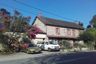 achat maison linards 87130