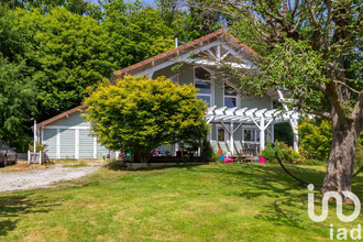 achat maison linards 87130