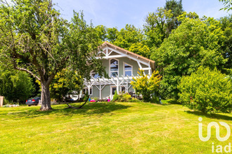 achat maison linards 87130