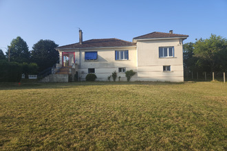 achat maison linards 87130