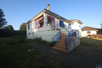 achat maison linards 87130