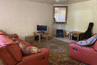 achat maison linards 87130