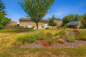 achat maison linards 87130