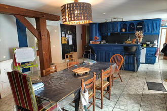 achat maison linards 87130