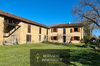 achat maison linards 87130