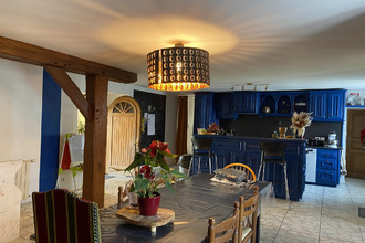 achat maison linards 87130