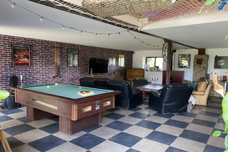 achat maison linards 87130