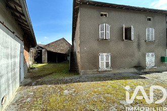achat maison linards 87130