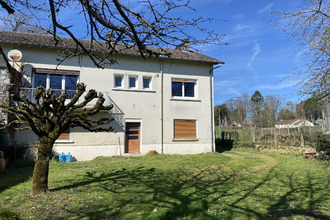 achat maison linards 87130