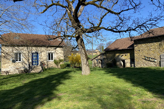 achat maison linards 87130