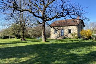 achat maison linards 87130