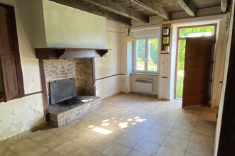 achat maison linards 87130