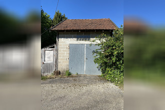 achat maison linards 87130