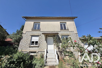 achat maison linards 87130