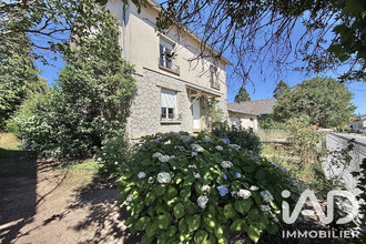 achat maison linards 87130