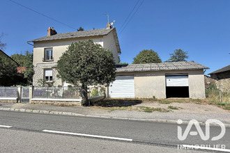 achat maison linards 87130