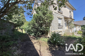 achat maison linards 87130