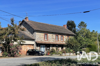 achat maison linards 87130