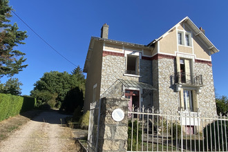 achat maison linards 87130