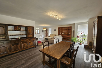 achat maison linars 16730