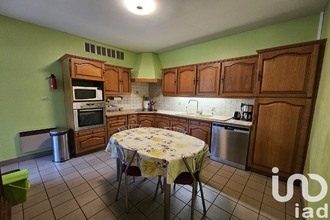 achat maison linars 16730