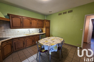 achat maison linars 16730