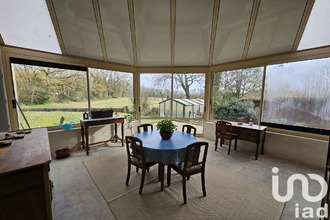 achat maison linars 16730