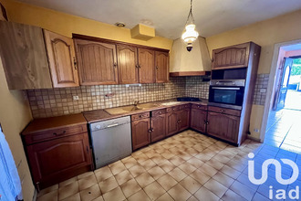 achat maison linars 16730