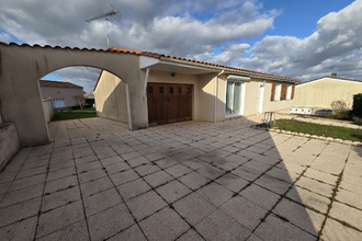 achat maison linars 16730