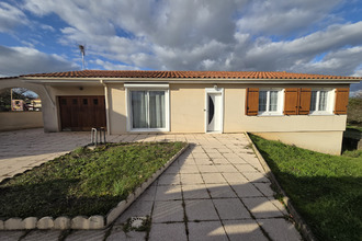 achat maison linars 16730