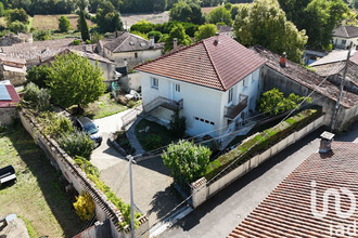 achat maison linars 16730