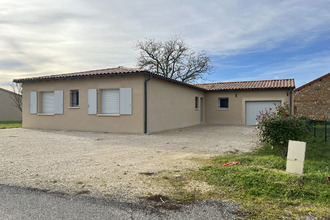 achat maison linars 16730