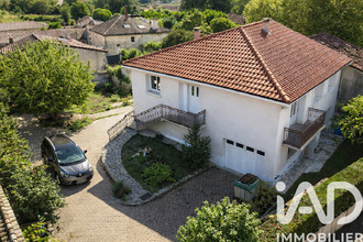 achat maison linars 16730