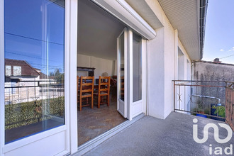 achat maison linars 16730