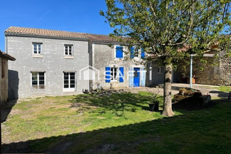achat maison linars 16730