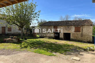 achat maison linars 16730