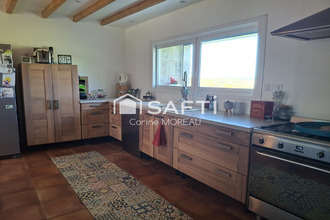 achat maison linars 16730