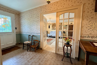 achat maison linars 16730
