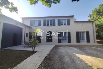 achat maison linars 16730