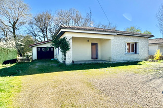 achat maison linars 16730